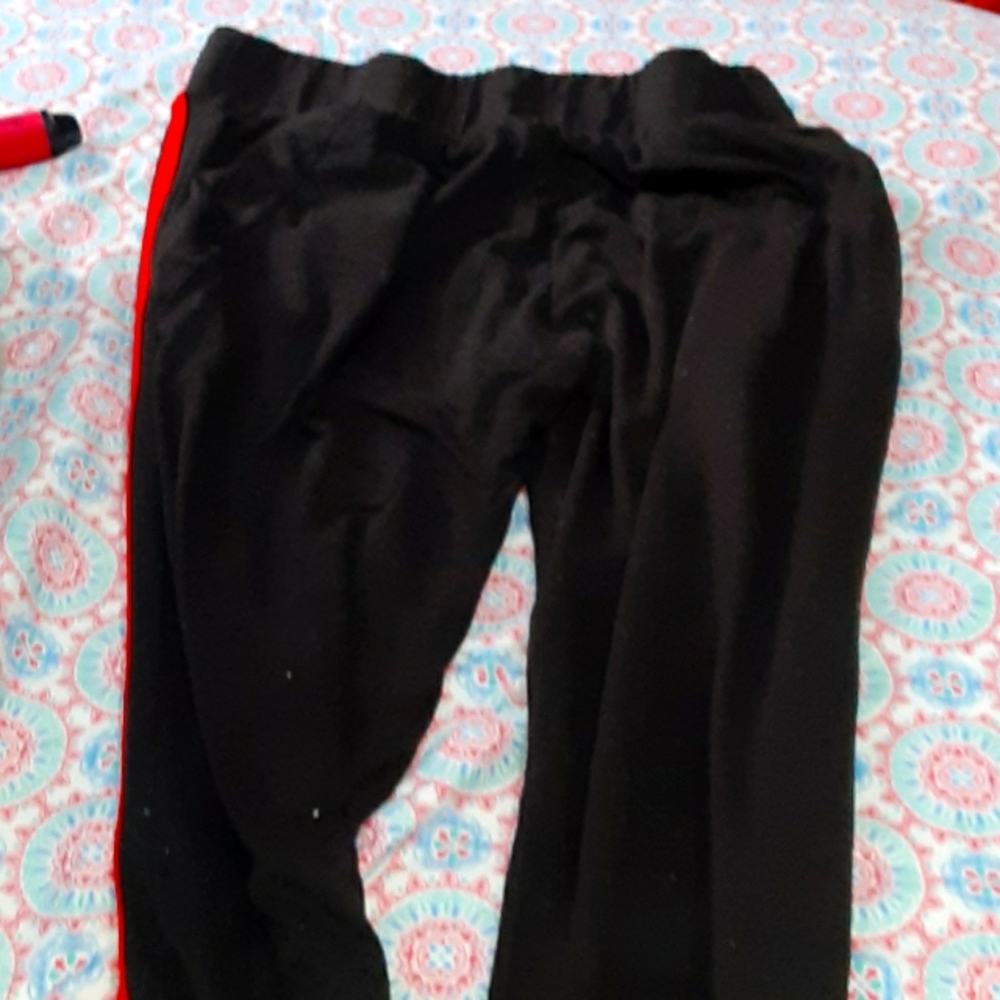 Sweat pants